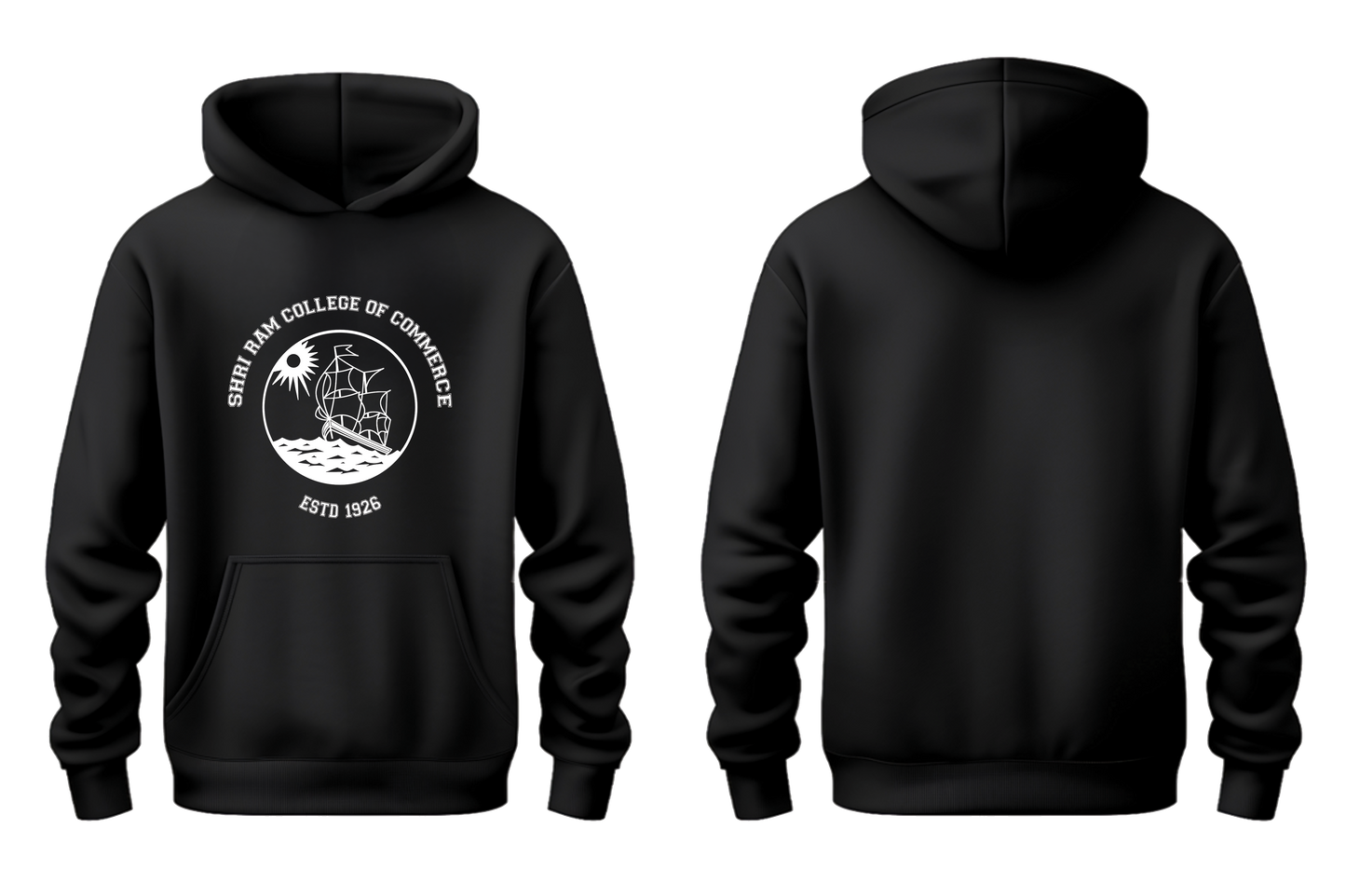 SRCC Hoodie - Version1
