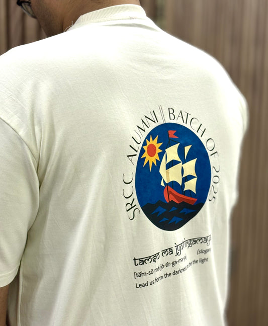 Echo - SRCC Oversized