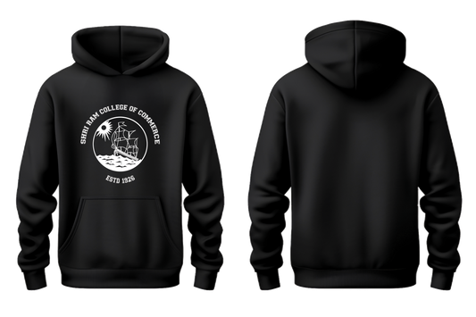 SRCC Hoodie -  Version1