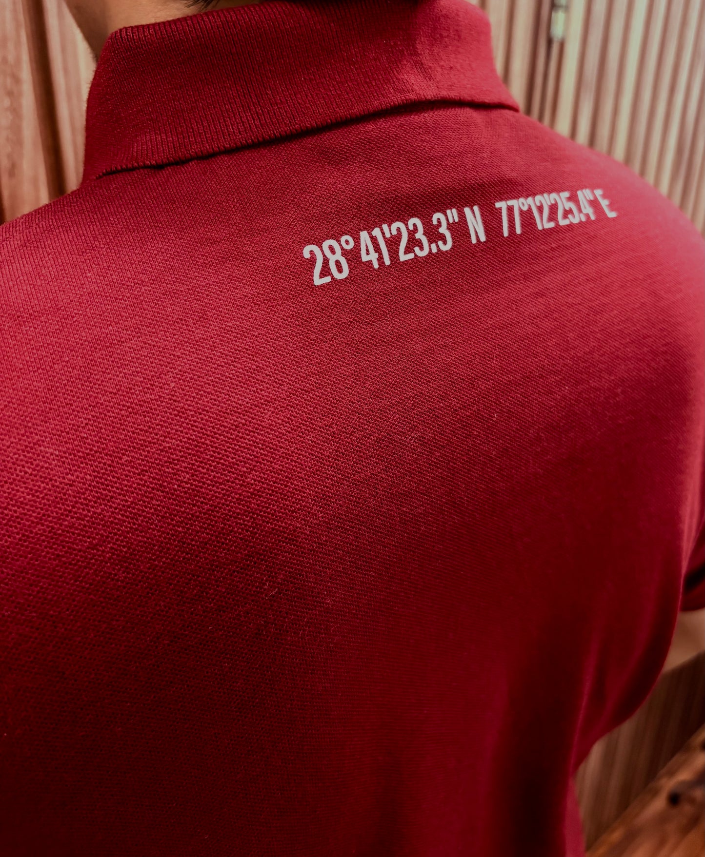 Bravo - D.U. Alumni Polo