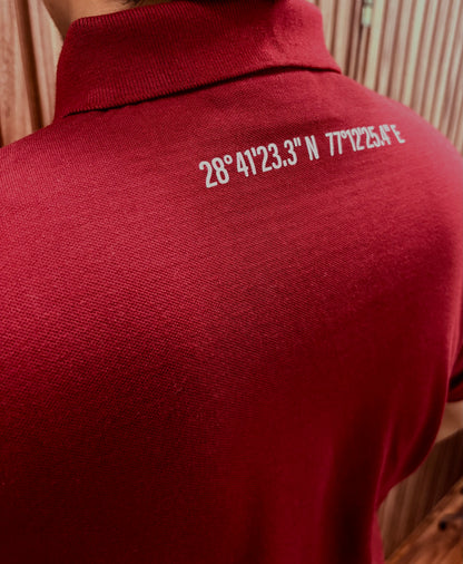 Bravo - D.U. Alumni Polo