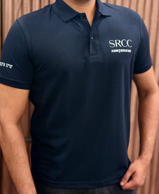 Delta - SRCC Alumni Polo