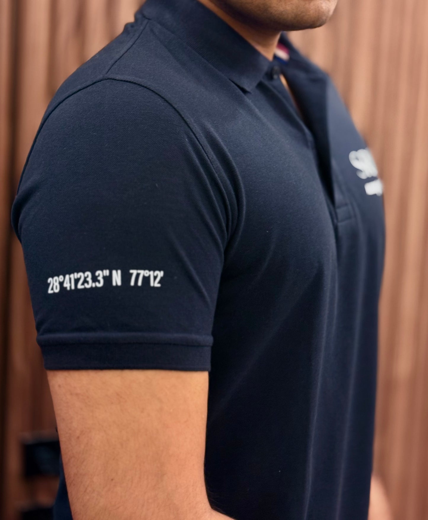 Delta - SRCC Alumni Polo