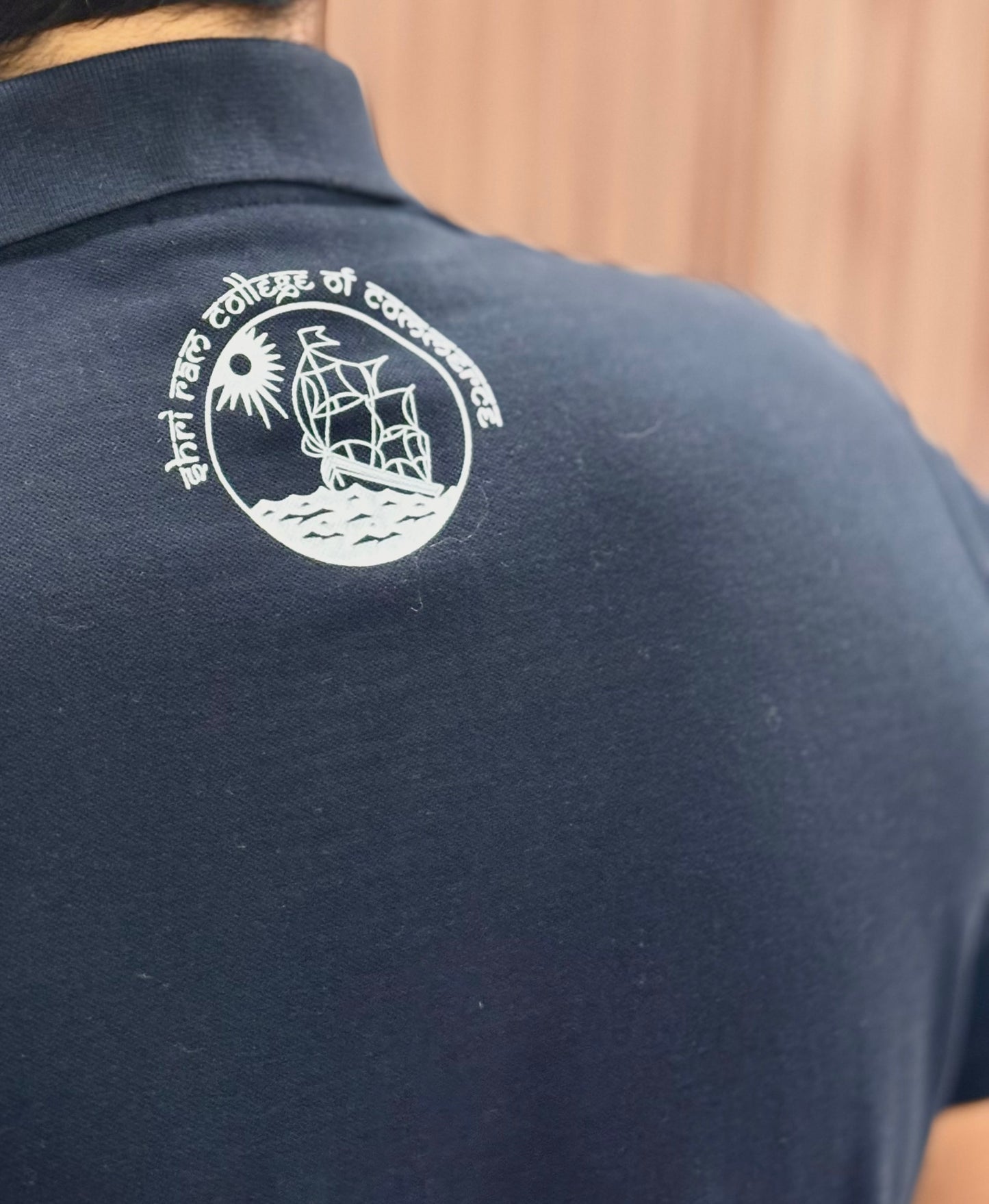 Delta - SRCC Alumni Polo