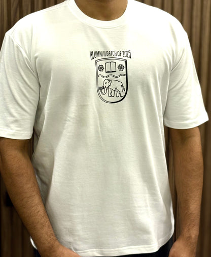 Foxtrot- D.U.Oversized