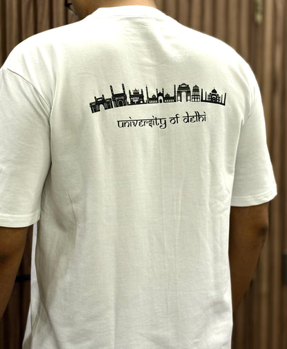 Foxtrot- D.U.Oversized