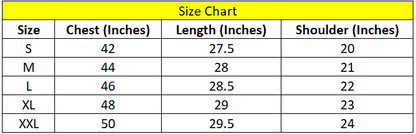 Foxtrot- D.U.Oversized